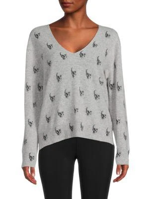 商品360 Sweater|Tenley Cashmere Sweater,价格¥1025,第1张图片