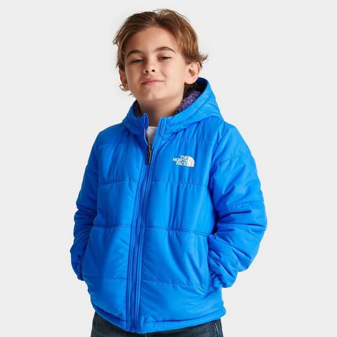 商品The North Face|Kids' Toddler The North Face Mount Chimbo Reversible Jacket,价格¥742,第1张图片