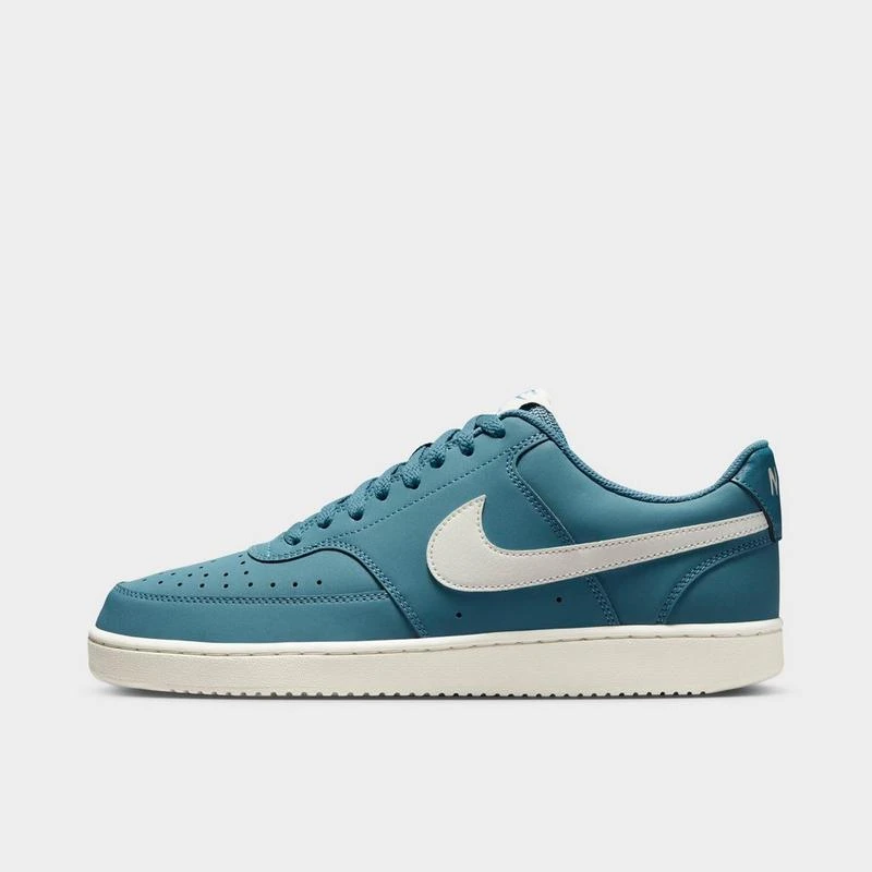 商品NIKE|Men's Nike Court Vision Low Premium Casual Shoes,价格¥586,第1张图片