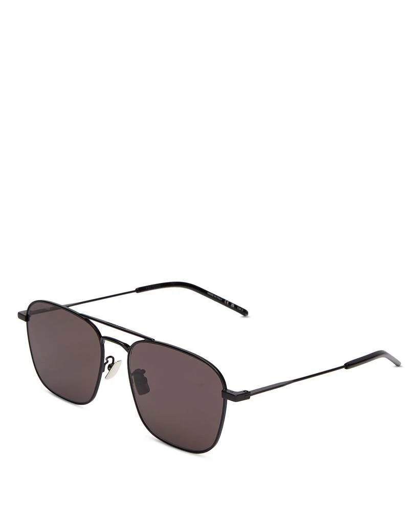 商品Yves Saint Laurent|Aviator Sunglasses, 56mm,价格¥3442,第1张图片