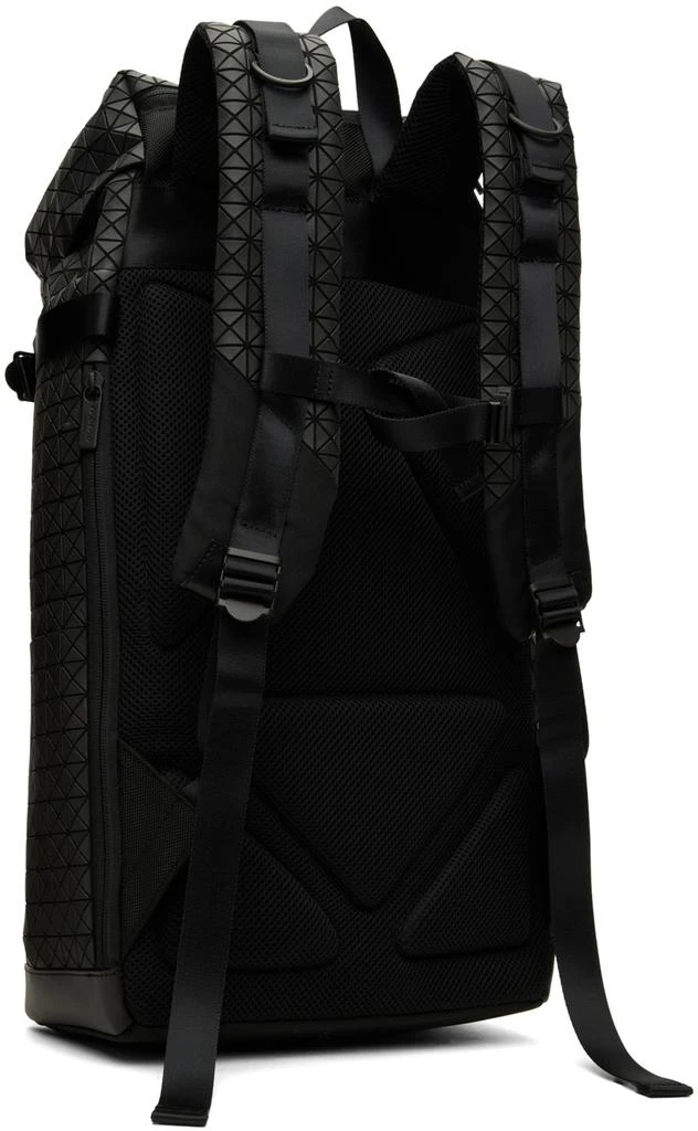 商品Issey Miyake|Black Hiker Backpack,价格¥10504,第3张图片详细描述