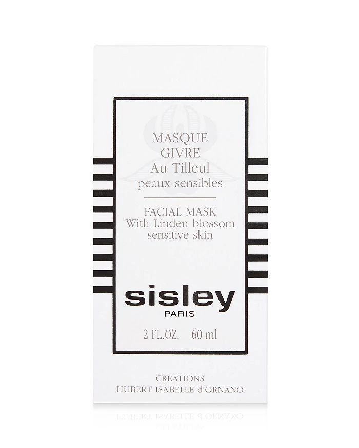 商品Sisley|椴��树花面膜,价格¥1075,第3张图片详细描述