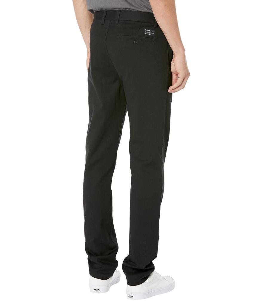商品Hurley|Worker Icon Pants,价格¥450,第4张图片详细描述