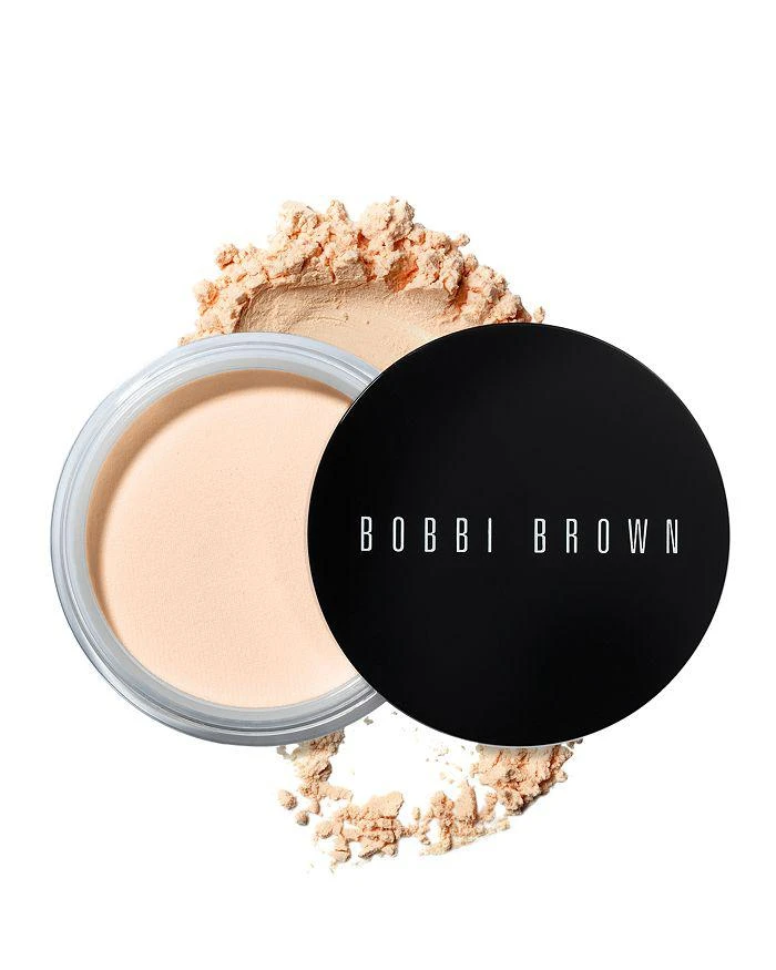 商品Bobbi Brown|Retouching Loose Powder,价格¥342,第1张图片
