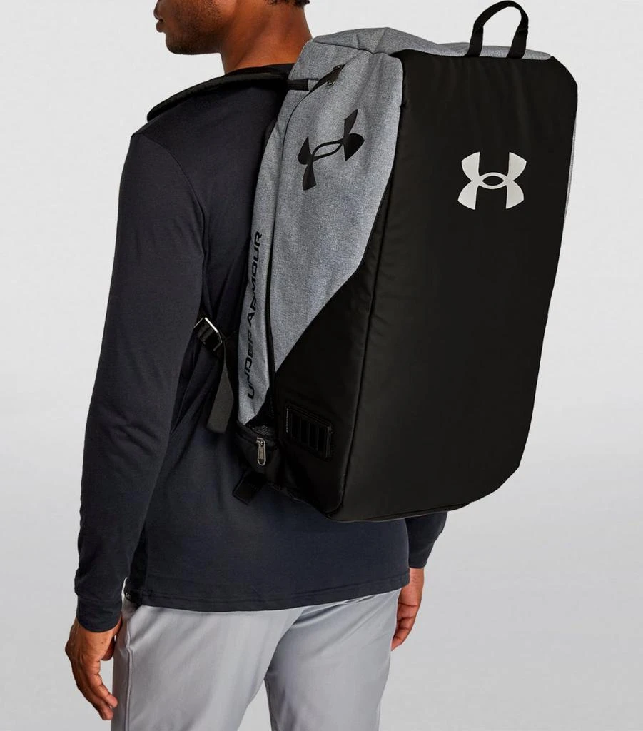 Medium Contain Duo Duffle Bag 商品