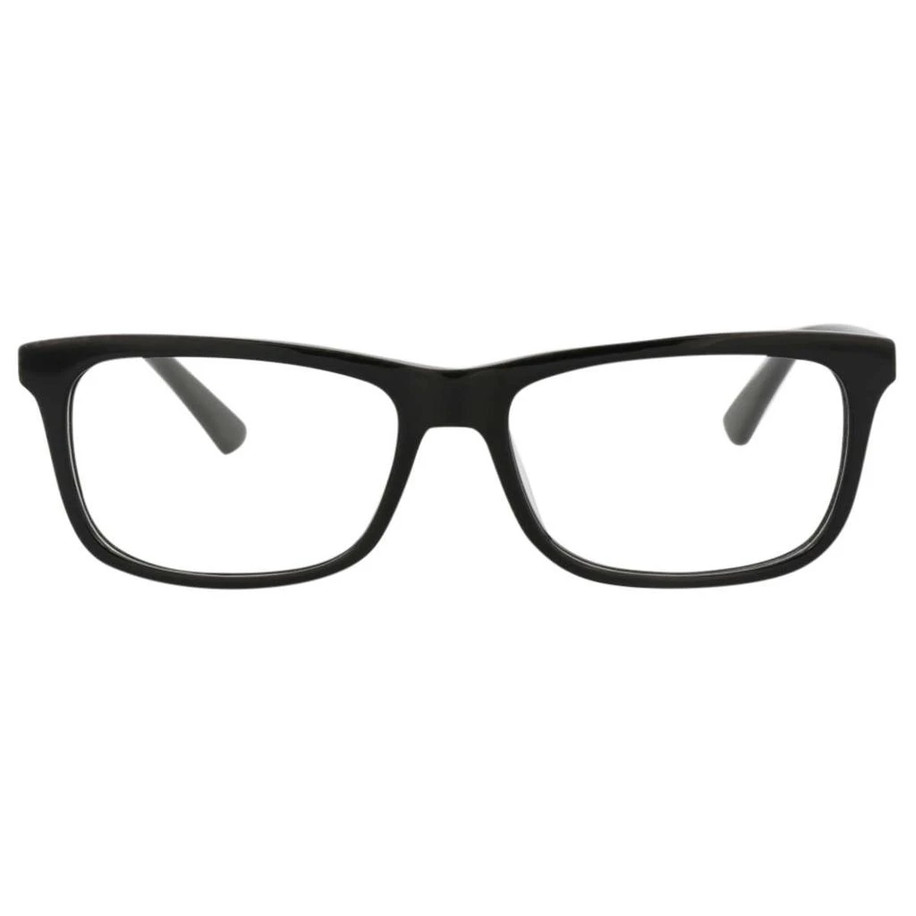 商品Alexander McQueen|Alexander McQueen McQ Women's Black Opticals,价格¥239,第2张图片详细描述