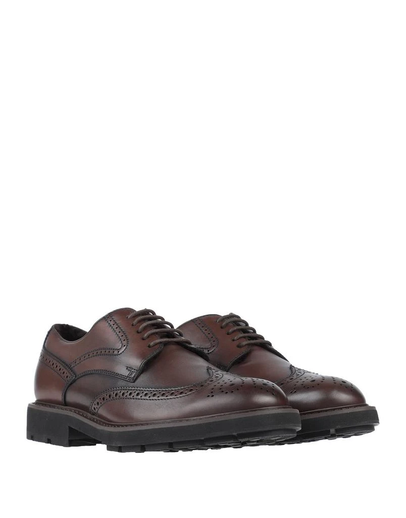 商品Tod's|Laced shoes,价格¥1818,第2张图片详细描述
