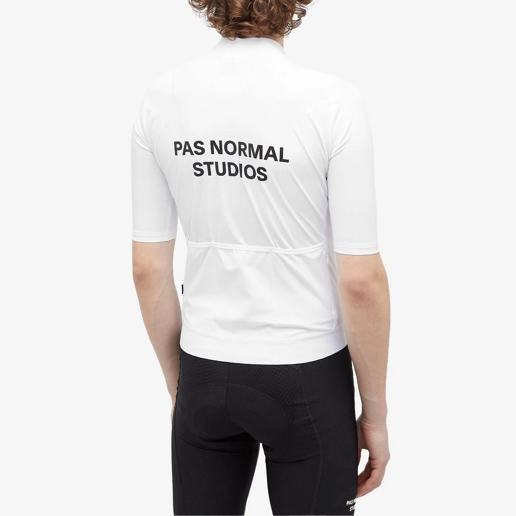 商品Pas Normal Studios|Pas Normal Studios Essential Jersey,价格¥1175,第3张图片详细描述