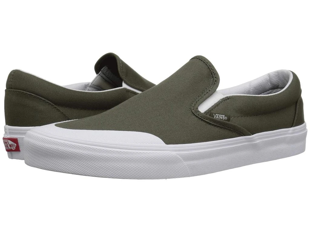 商品Paul Smith|UA Classic Slip-On 138,价格¥168-¥201,第1张图片