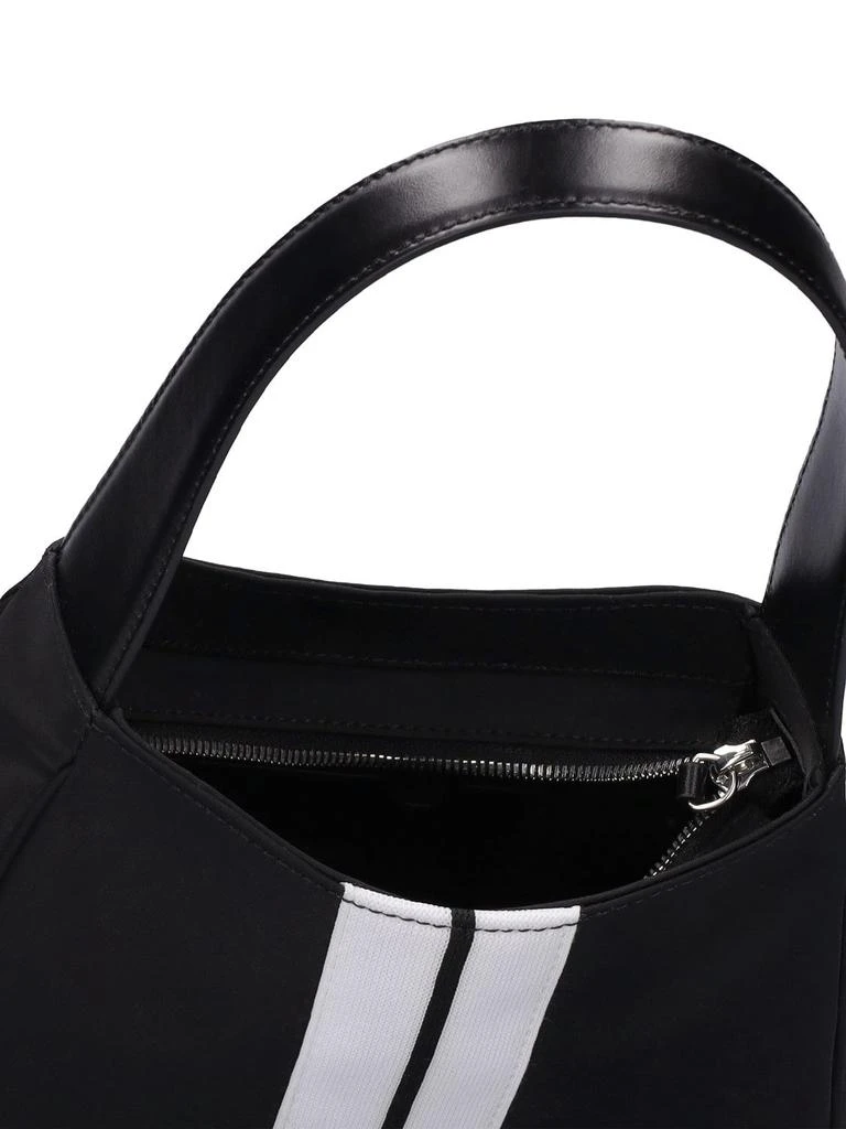 商品Palm Angels|Venice Track Nylon Hobo Bag,价格¥2506,第5张图片详细描述