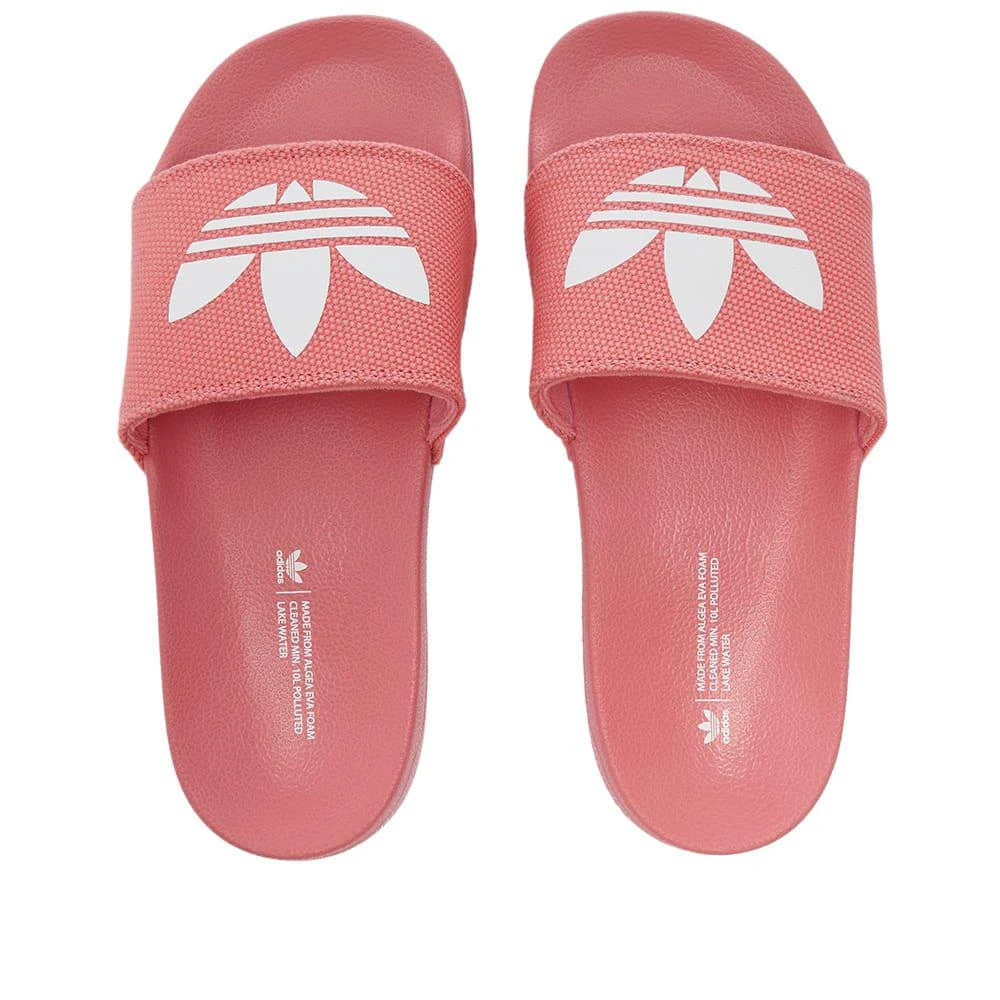 商品Adidas|Adidas Womens Adilette Lite W,价格¥152,第4张图片详细描述