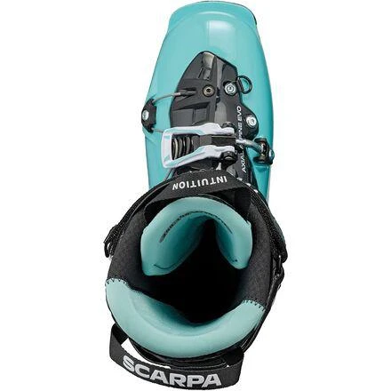 Gea Alpine Touring Boot - 2023 - Women's 商品