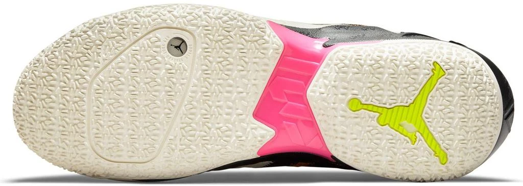商品Jordan|Jordan Why Not Zer0.4 Basketball Shoes,价格¥821,第2张图片详细描述