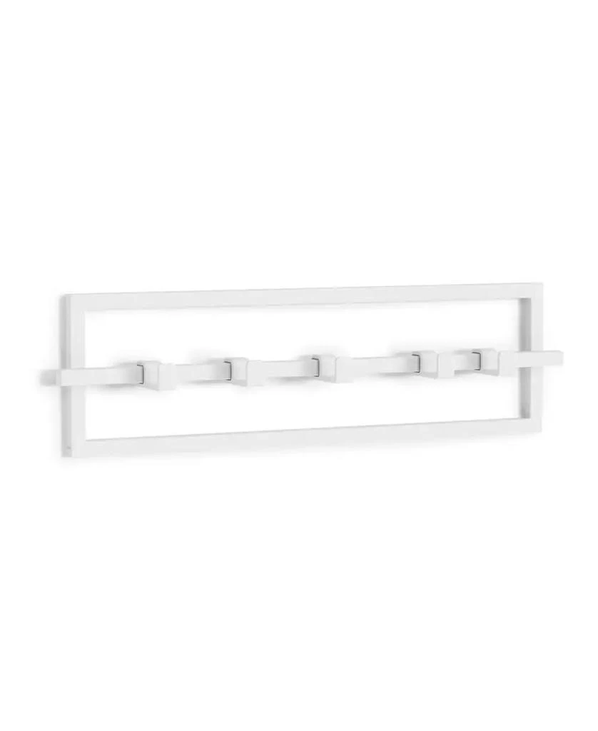 商品Umbra|Cubiko 5 Hook,价格¥257,第1张图片