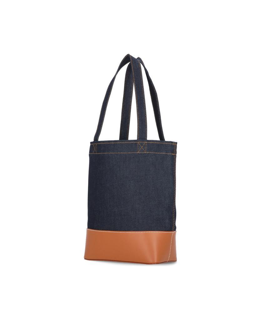 商品A.P.C.|Tote Shopping Bag,价格¥1750,第5张图片详细描述