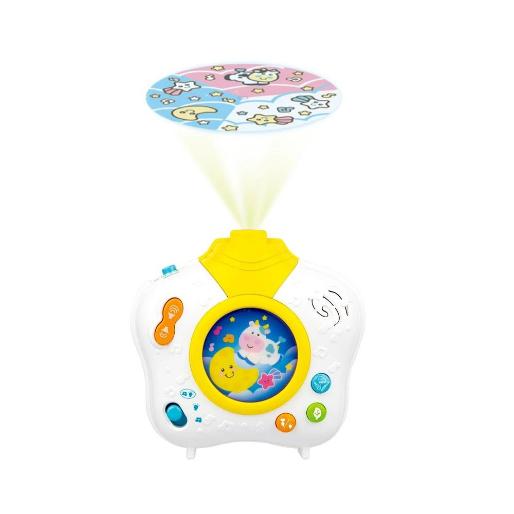 商品Group Sales|Baby's Dreamland Soothing Projector,价格¥159,第2张图片详细描述