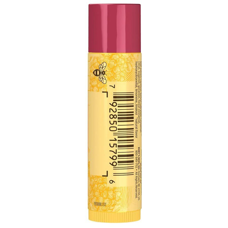 商品Burt's Bees|Lip Balm Pomegranate,价格¥34,第2张图片详细描述