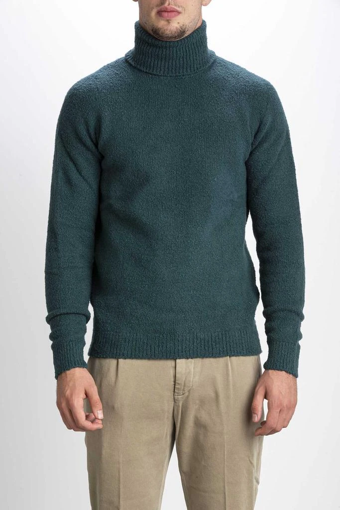 商品ROBERTO COLLINA|Roberto Collina Dolcevita,价格¥1870,第1张图片