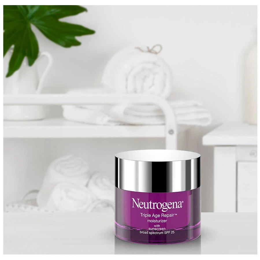 Triple Age Repair Moisturizer, SPF 25 商品