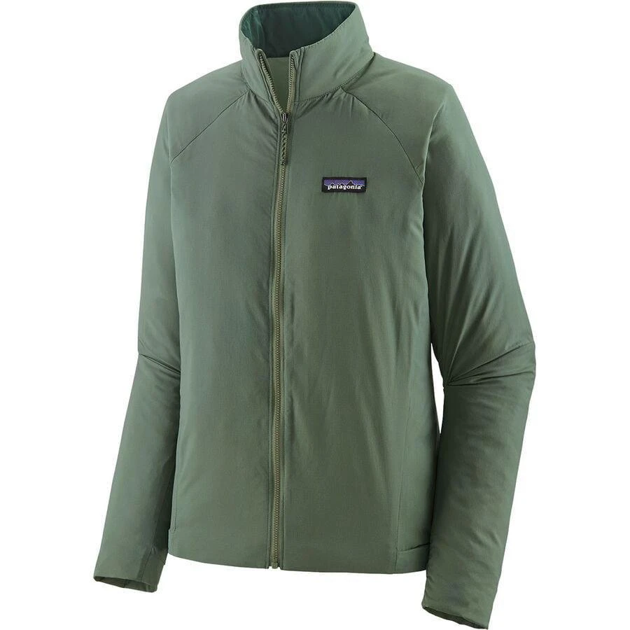 商品Patagonia|Thermal Airshed Jacket - Women's,价格¥876,第2张图片详细描述