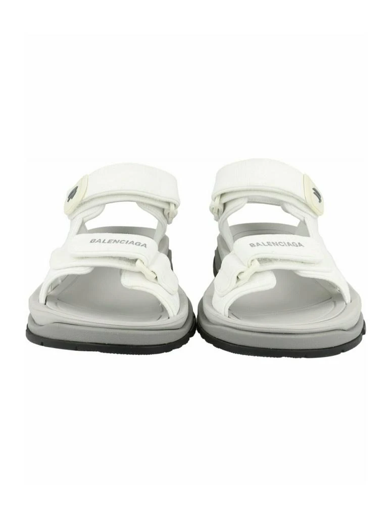 商品Balenciaga|Tourist Sandals,价格¥1685,第5张图片详细描述