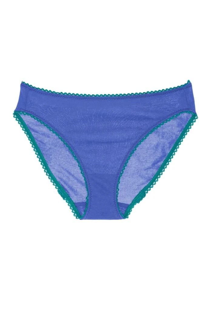 商品Araks|Mabel Hipster in Sapphire,价格¥333,第1张图片