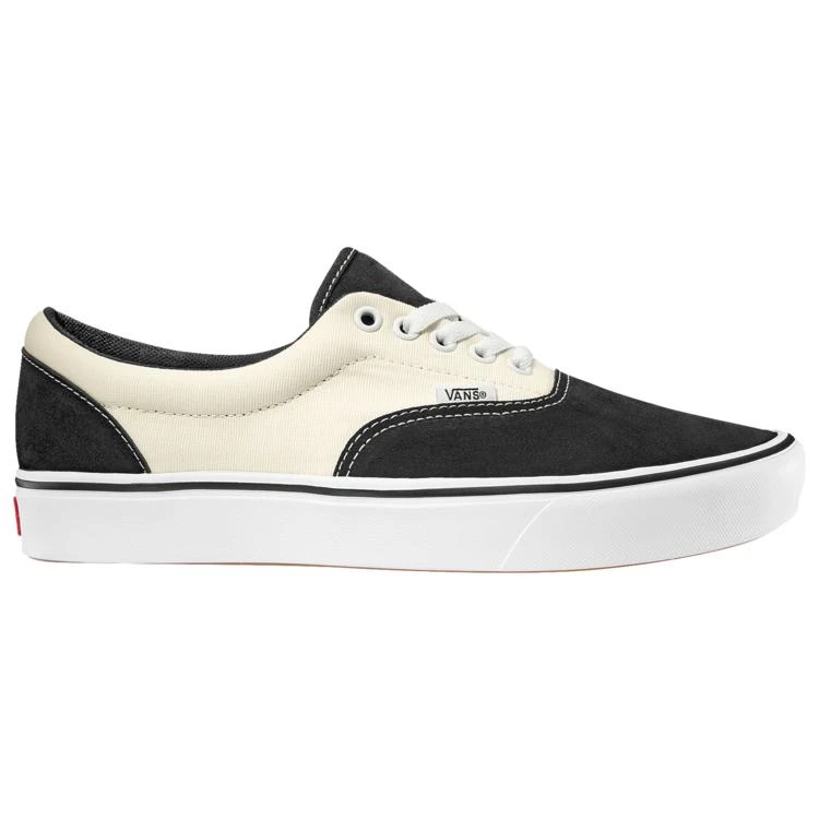 商品Vans|Vans Comfycush Era - Men's滑板鞋,价格¥487,第1张图片