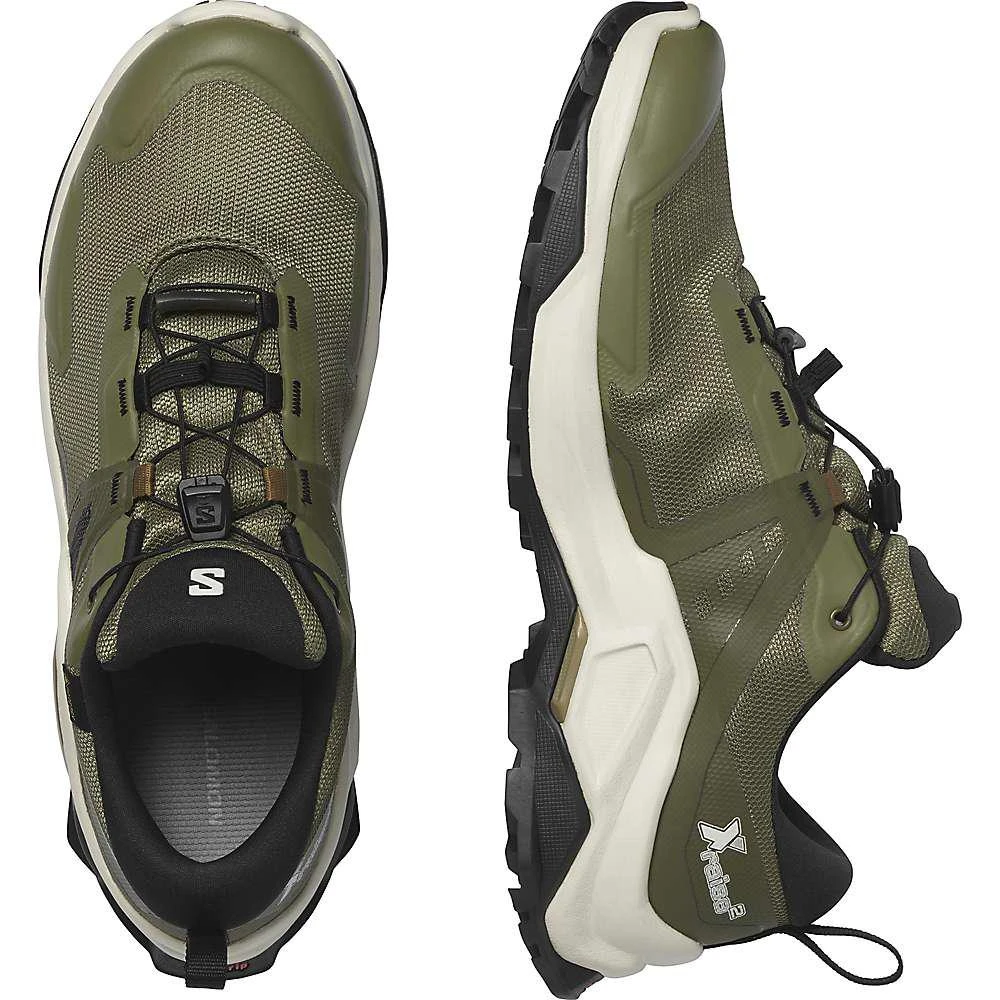 Salomon Men's X Raise 2 GTX Shoe 商品