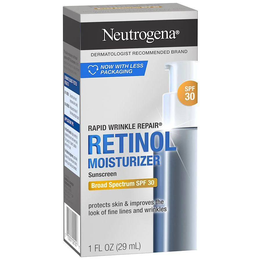 Rapid Wrinkle Repair Retinol Moisturizer SPF 30 商品
