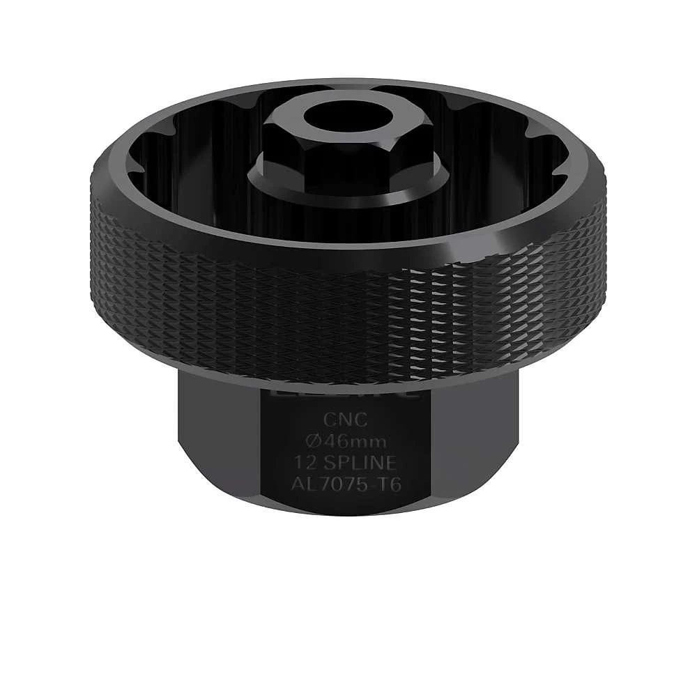 商品Lezyne|Lezyne CNC Alloy BB Tool - 4612,价格¥174,第1张图片