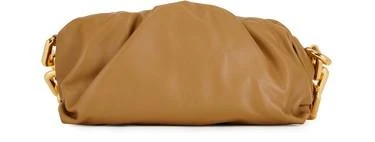 商品Bottega Veneta|Chain Pouch 单肩链条包,价格¥29825,第2张图片详细描述