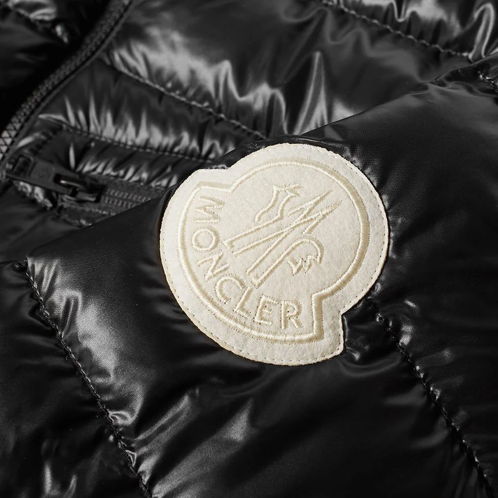 商品Moncler|Moncler Genius 1952 Amaltes Down Jacket,价格¥12378,第3张图片详细描述