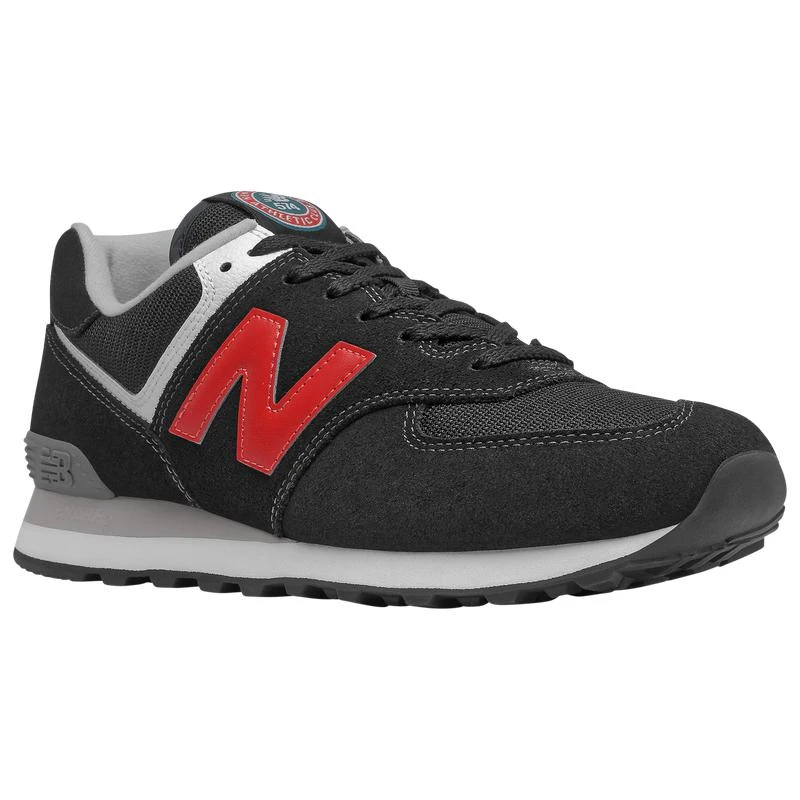 商品New Balance|New Balance 574 - Men's,价格¥464,第3张图片详细描述