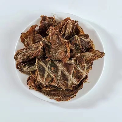 新西兰全进口风干小牛肉片（犬用）125g 商品