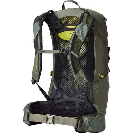 商品Gregory|Zulu 30L Backpack,价格¥1041,第2张图片详细描述