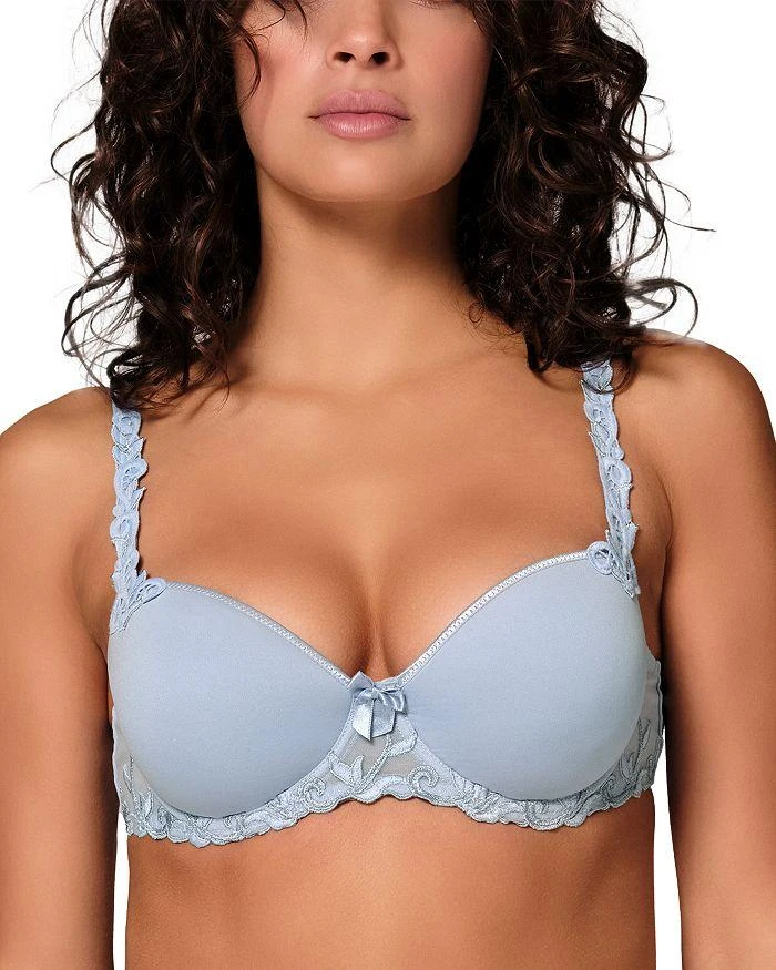 商品Simone Perele|Simone Pérèle Andora 3D Molded Demi Bra,价格¥812,第1张图片