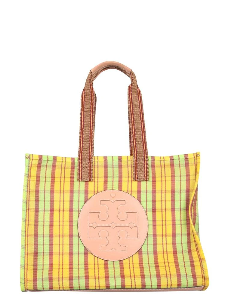 商品Tory Burch|Tory Burch Ella Shopping Bag,价格¥1824,第1张图片