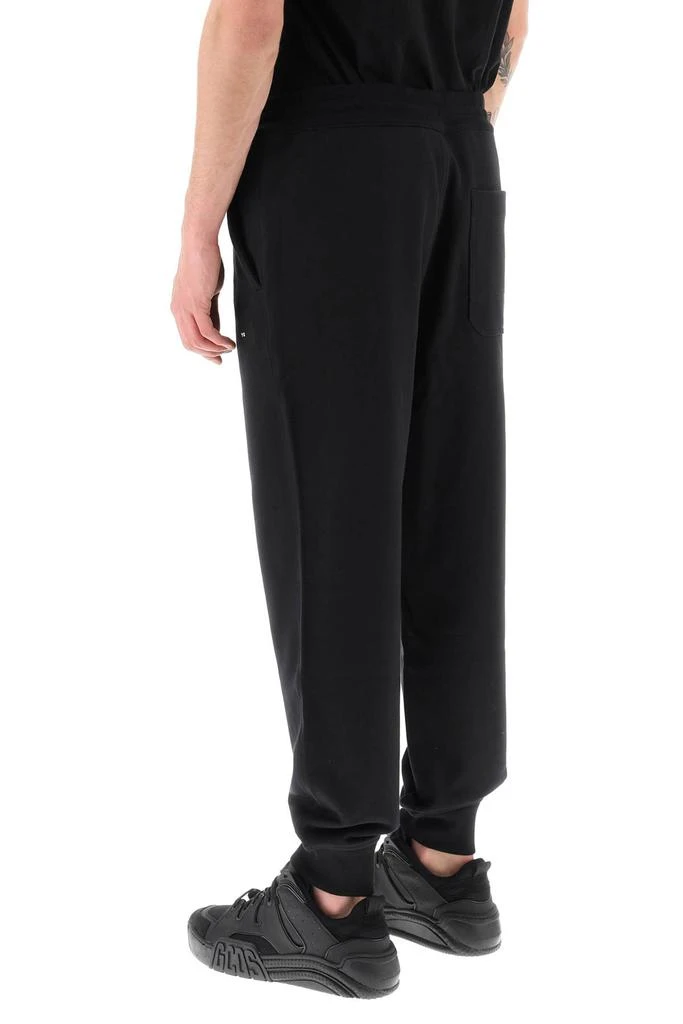 商品Y-3|Y-3 organic cotton sweatpants,价格¥677,第3张图片详细描述