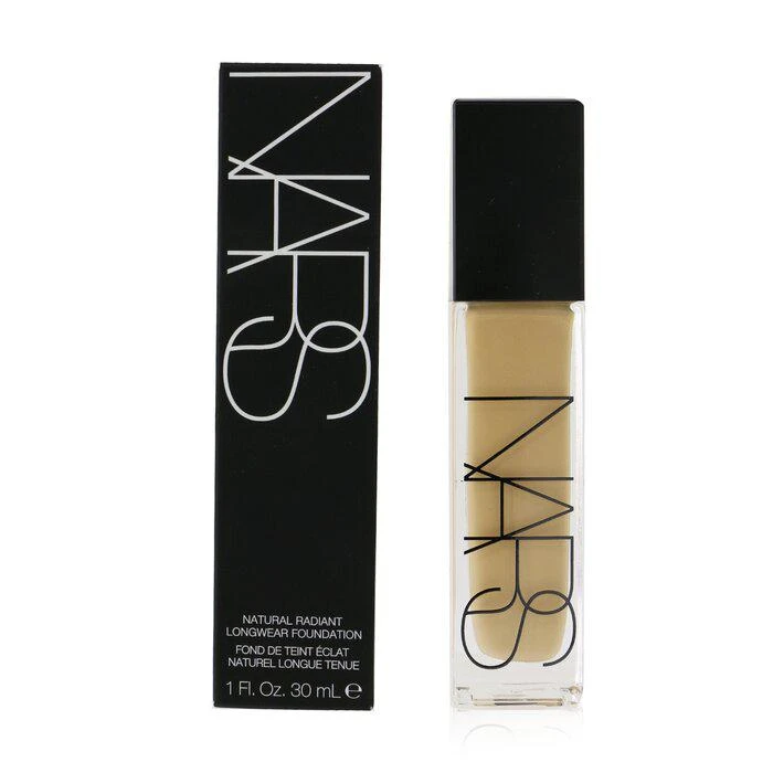 商品NARS|NARS 全新自然亮采持久粉底液 - # Fiji (浅色调 5 - 适合中浅色肌肤，自然调) -Fiji (浅色调 5 - 适合中浅色肌肤，自然调)(30ml/1oz),价格¥319,第2张图片详细描述