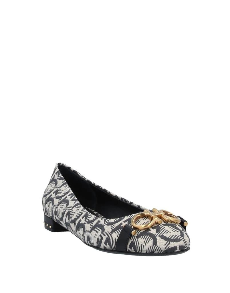 商品Salvatore Ferragamo|Ballet flats,价格¥2477,第2张图片详细描述
