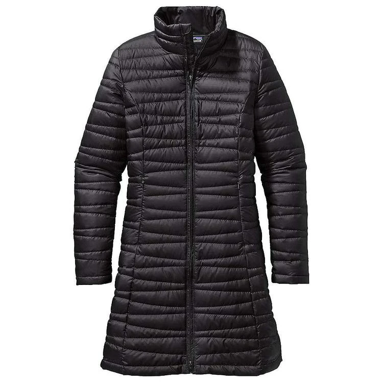 商品Patagonia|Patagonia Women's Fiona Parka,价格¥1722,第2张图片详细描述