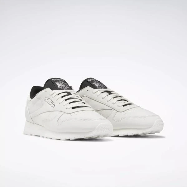 商品Reebok|SNEEZE Classic Leather Shoes,价格¥1060,第3张图片详细描述