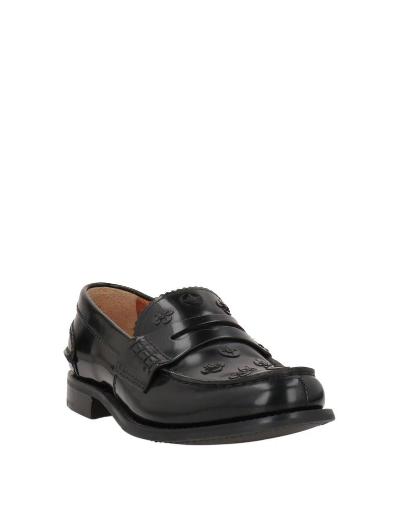 商品Church's|Loafers,价格¥1630,第2张图片详细描述