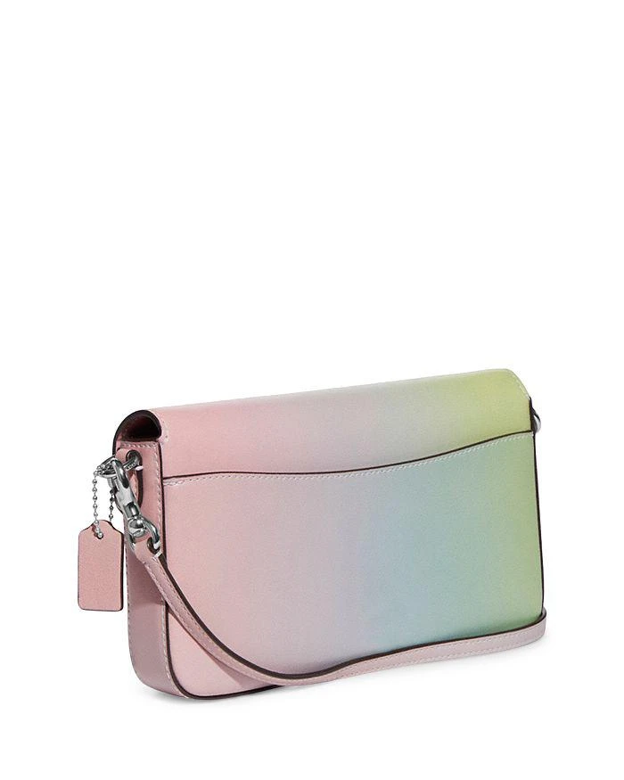 商品Coach|Wyn Small Ombre Leather Crossbody,价格¥1442,第3张图片详细描述