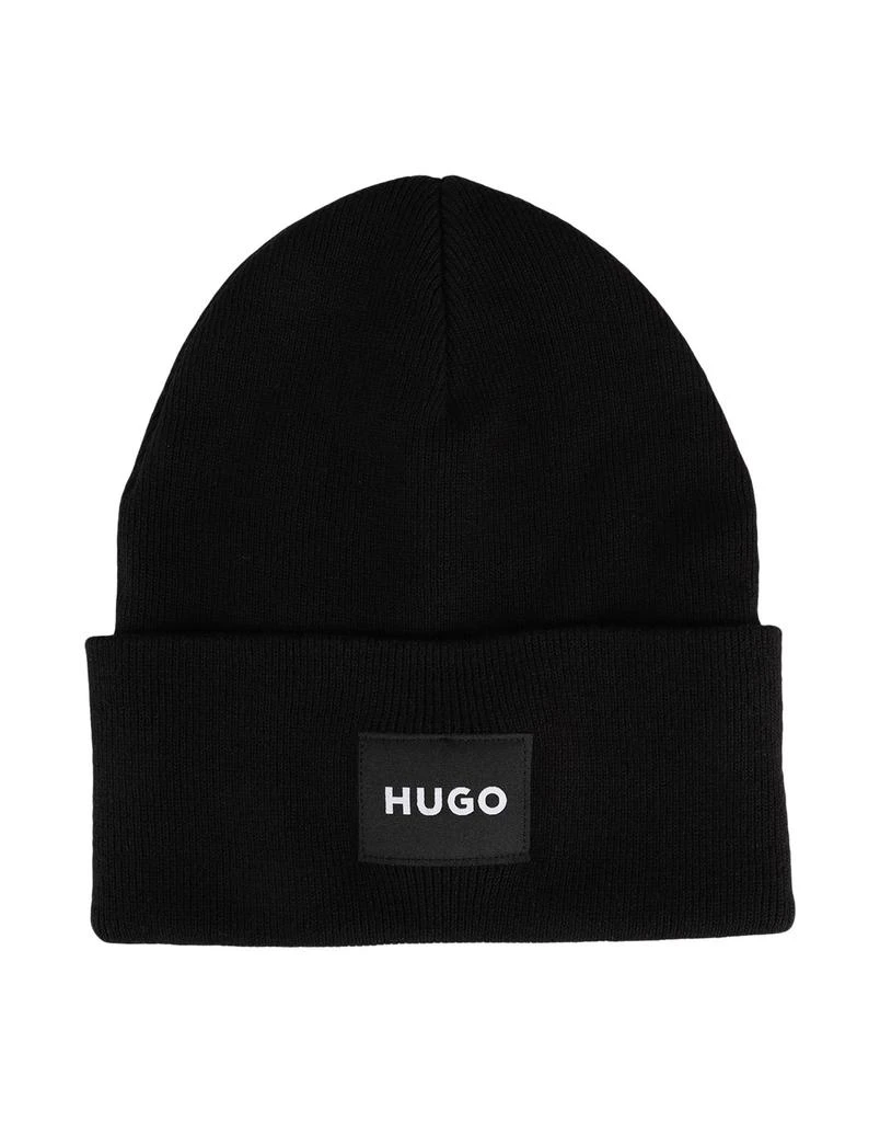 商品Hugo Boss|Hat,价格¥522,第1张图片