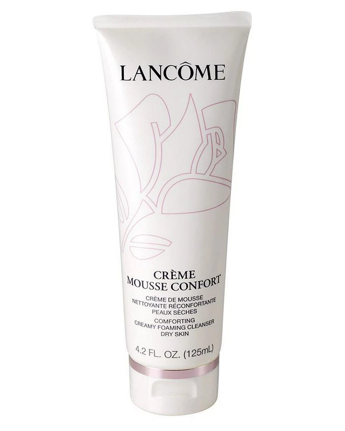 Lancôme Crème Mousse Confort Creamy Foaming Cleanser 4.2 oz. 1