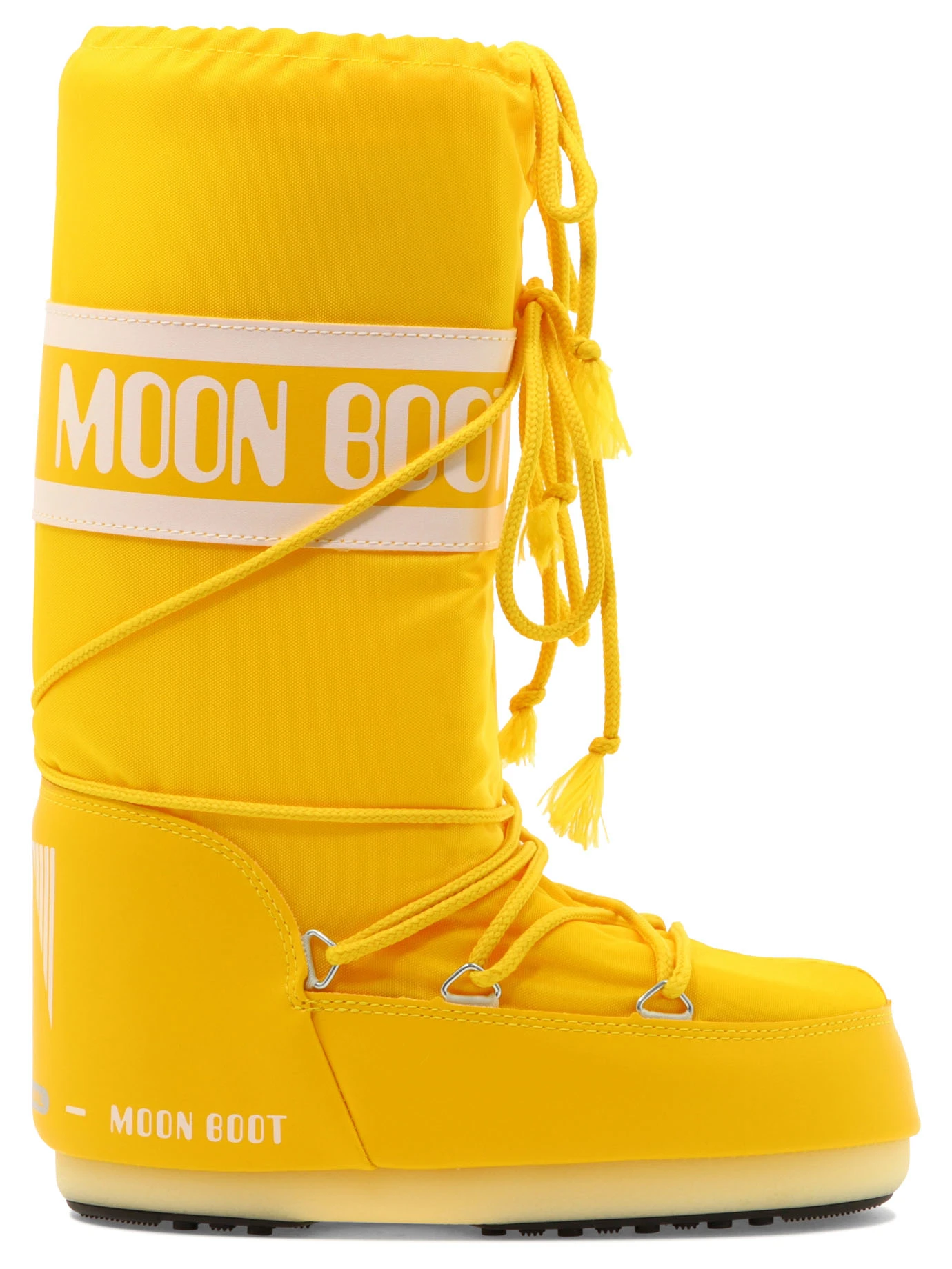 商品【预售7天】 Moon Boot|Moon Boot 女士高跟鞋 14004400084 黄色,价格¥1199,第1张图片