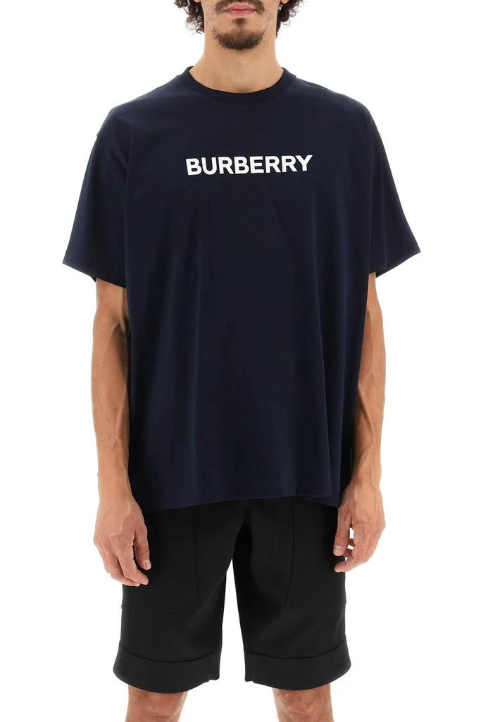 商品Burberry|Burberry logo t-shirt,价格¥2390,第2张图片详细描述