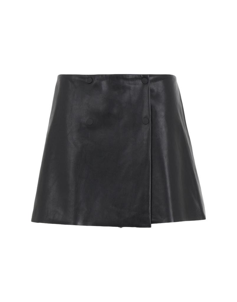 商品Wolford|Mini skirt,价格¥2513,第1张图片