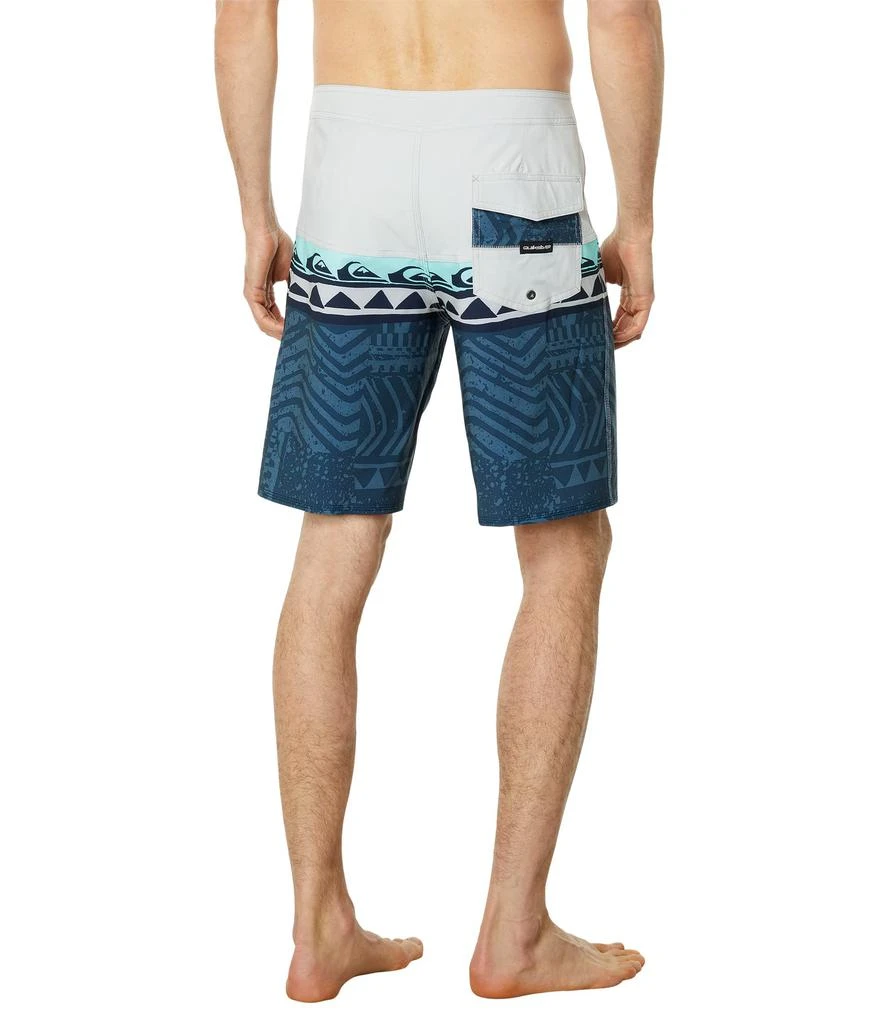 商品Quiksilver|Surfsilk Panel 20" Boardshorts,价格¥226,第2张图片详细描述